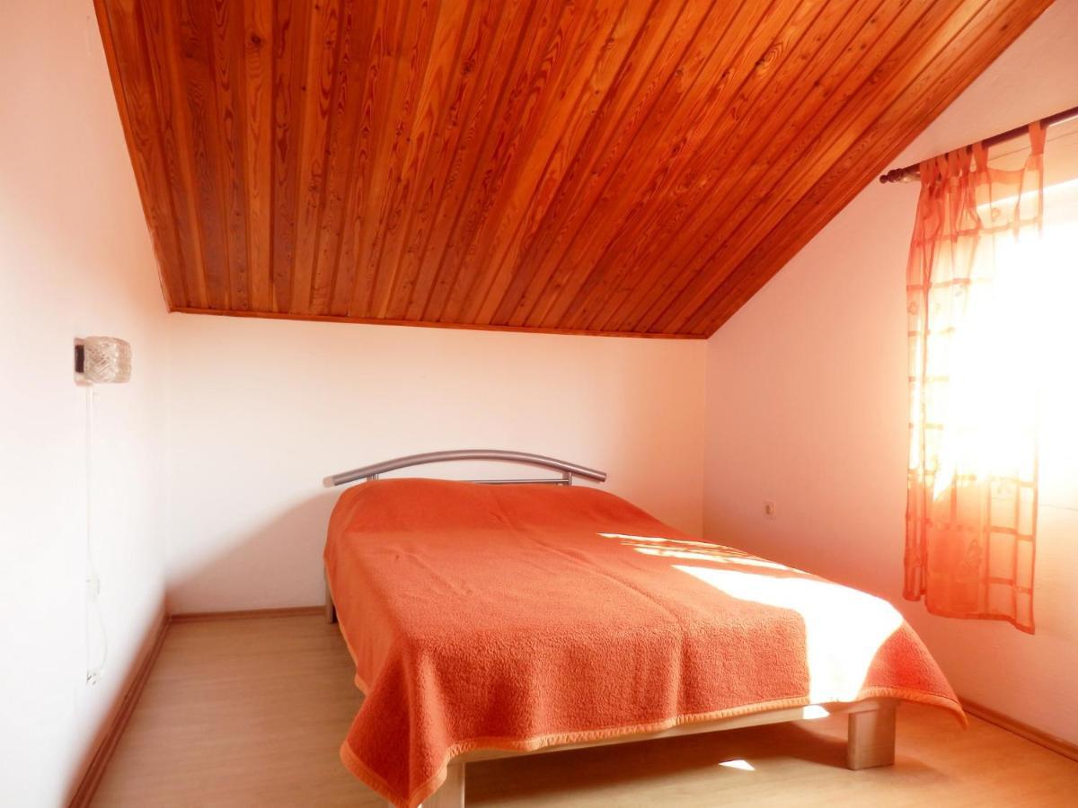 Apartament Ljubica Medulin Zewnętrze zdjęcie