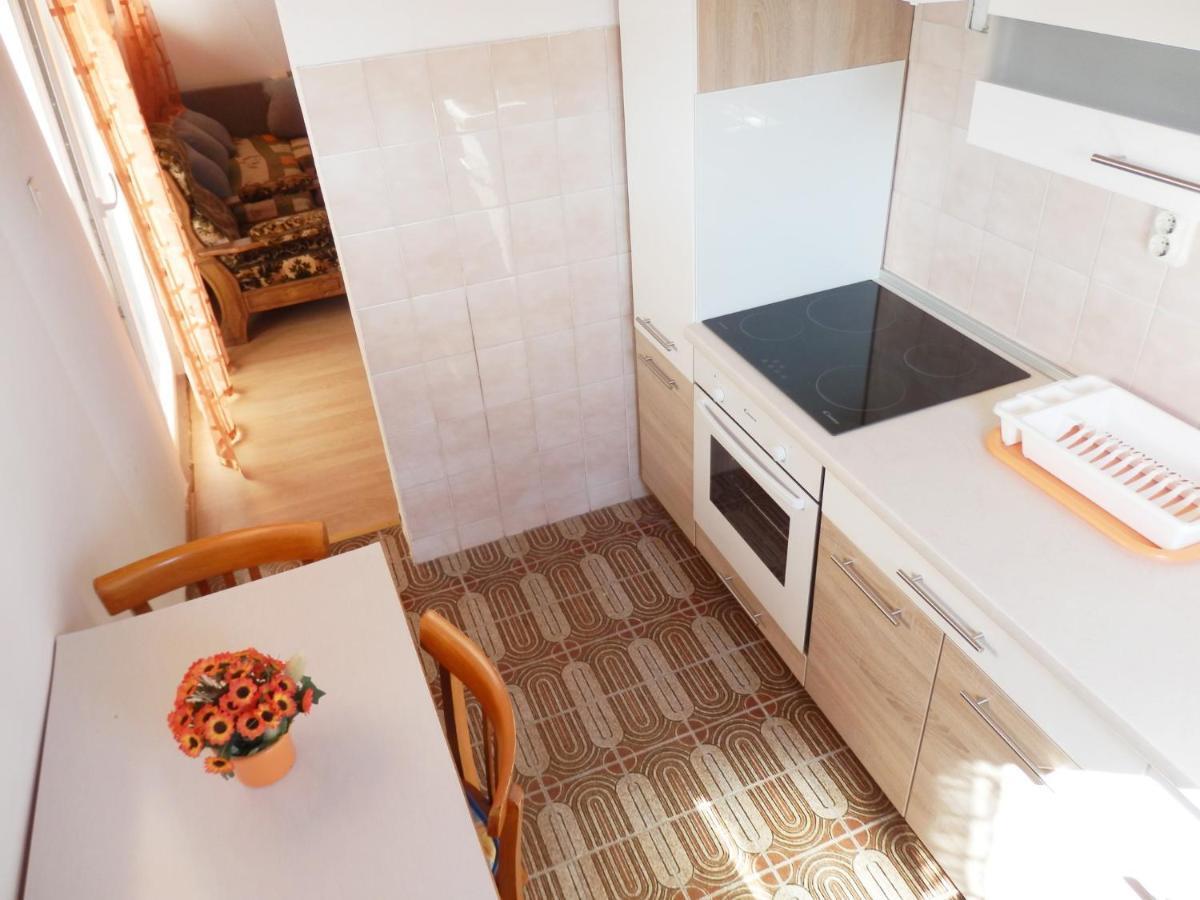Apartament Ljubica Medulin Zewnętrze zdjęcie