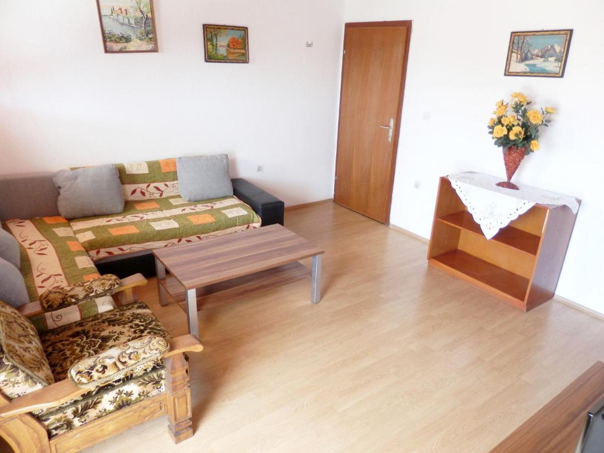 Apartament Ljubica Medulin Zewnętrze zdjęcie