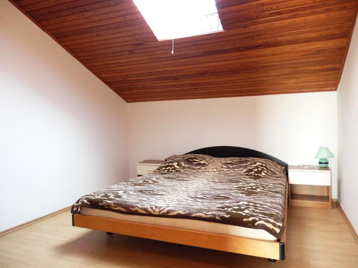 Apartament Ljubica Medulin Zewnętrze zdjęcie