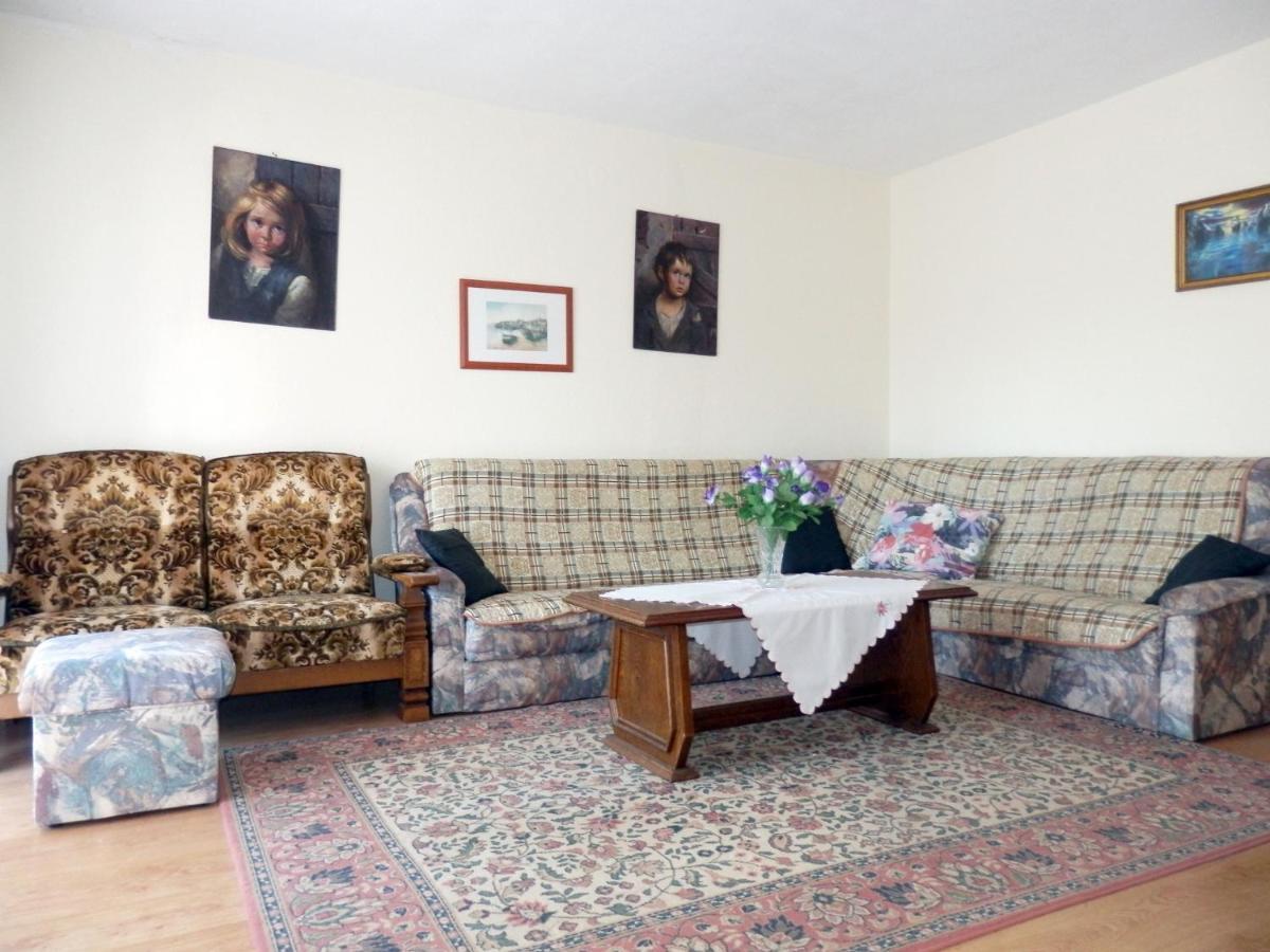 Apartament Ljubica Medulin Zewnętrze zdjęcie