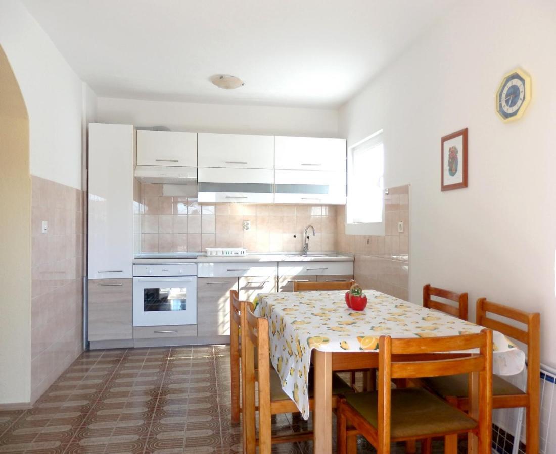 Apartament Ljubica Medulin Zewnętrze zdjęcie