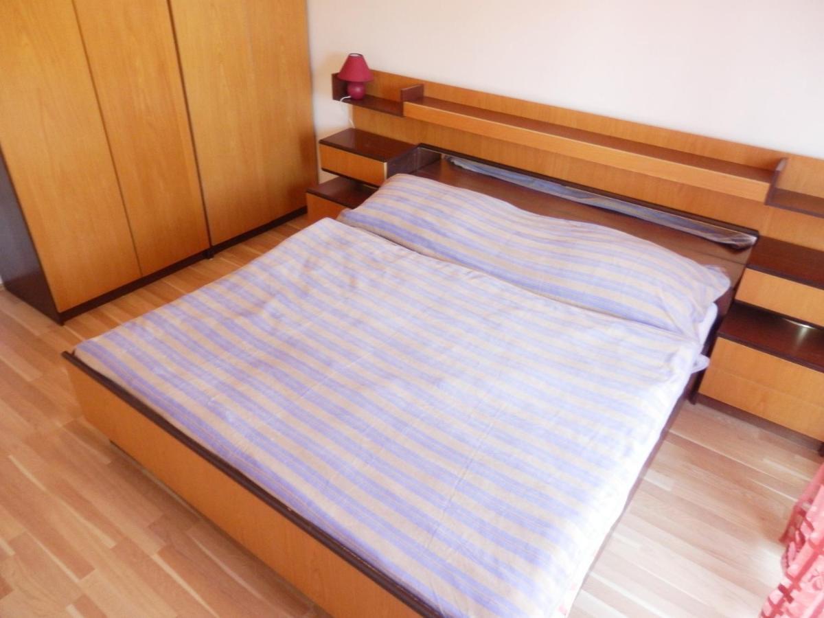 Apartament Ljubica Medulin Zewnętrze zdjęcie