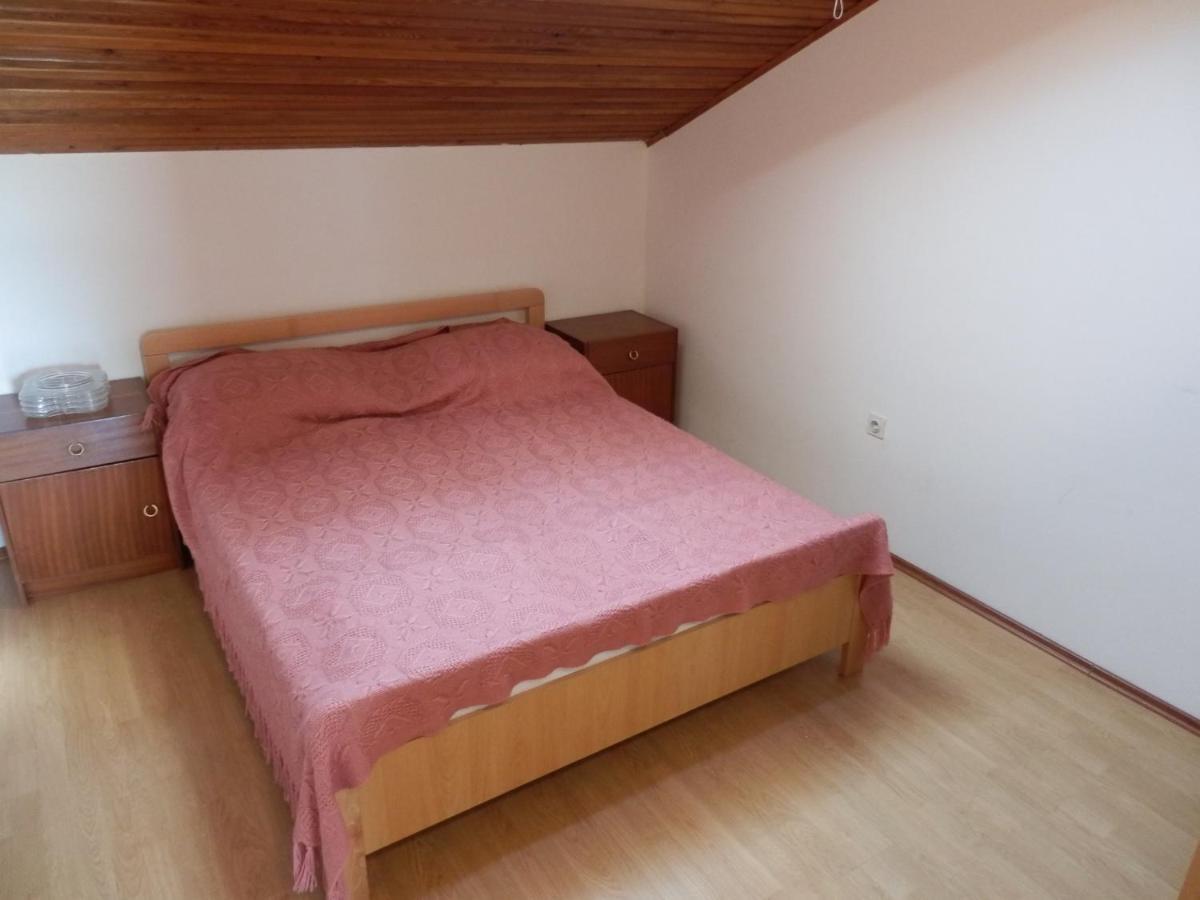 Apartament Ljubica Medulin Zewnętrze zdjęcie