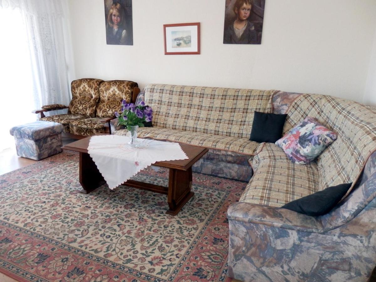 Apartament Ljubica Medulin Zewnętrze zdjęcie