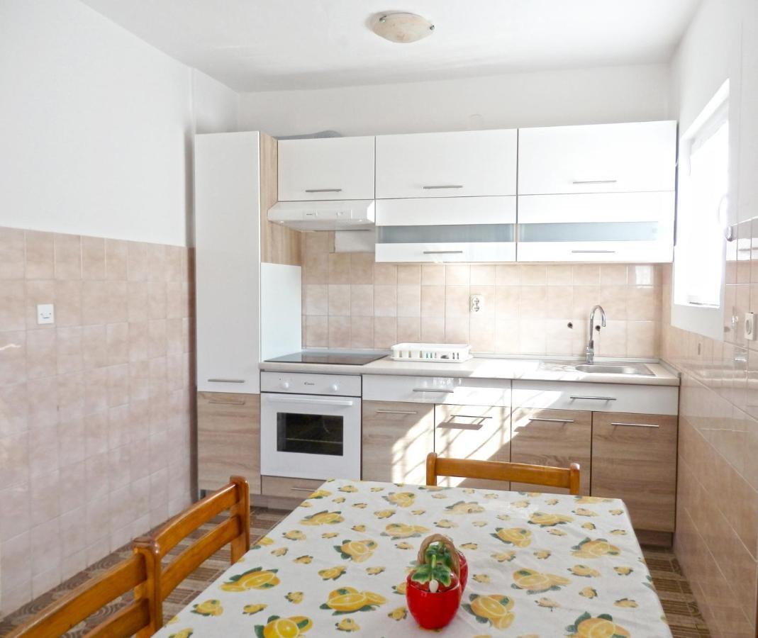 Apartament Ljubica Medulin Zewnętrze zdjęcie