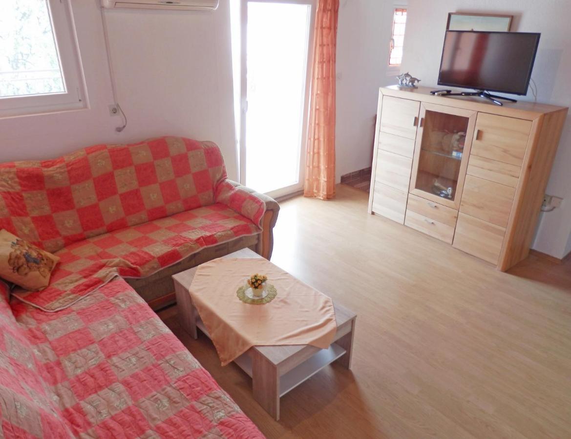 Apartament Ljubica Medulin Zewnętrze zdjęcie
