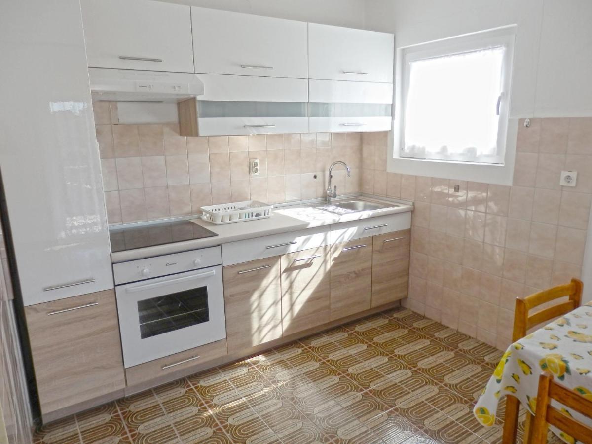 Apartament Ljubica Medulin Zewnętrze zdjęcie