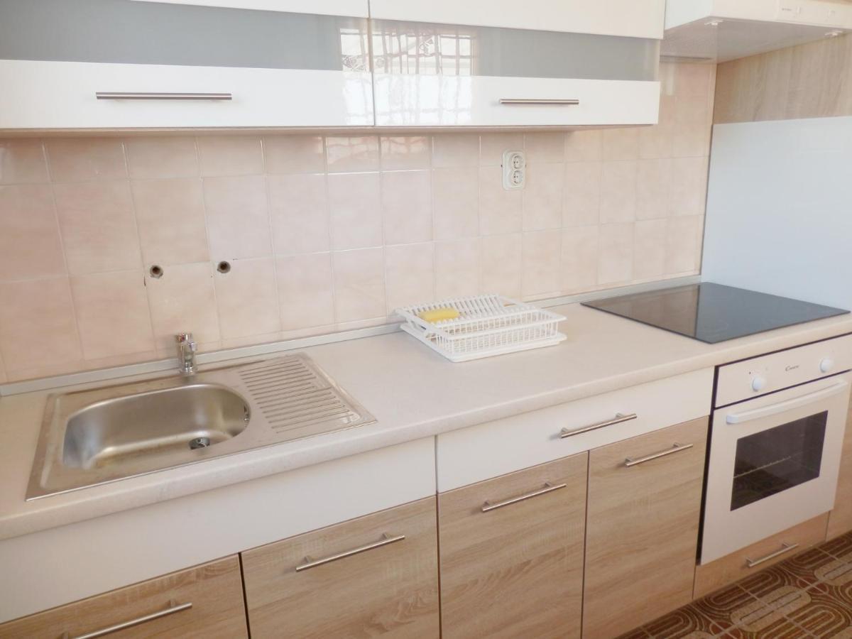 Apartament Ljubica Medulin Zewnętrze zdjęcie